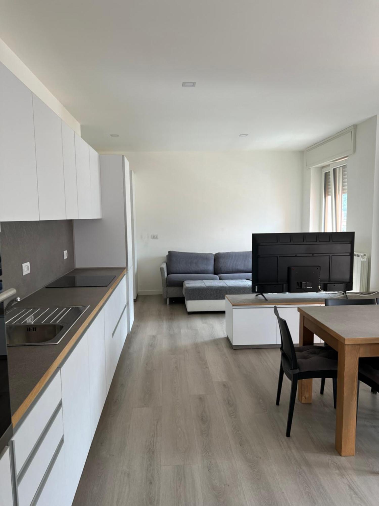 Dreamers Apartment Tirano Exterior foto