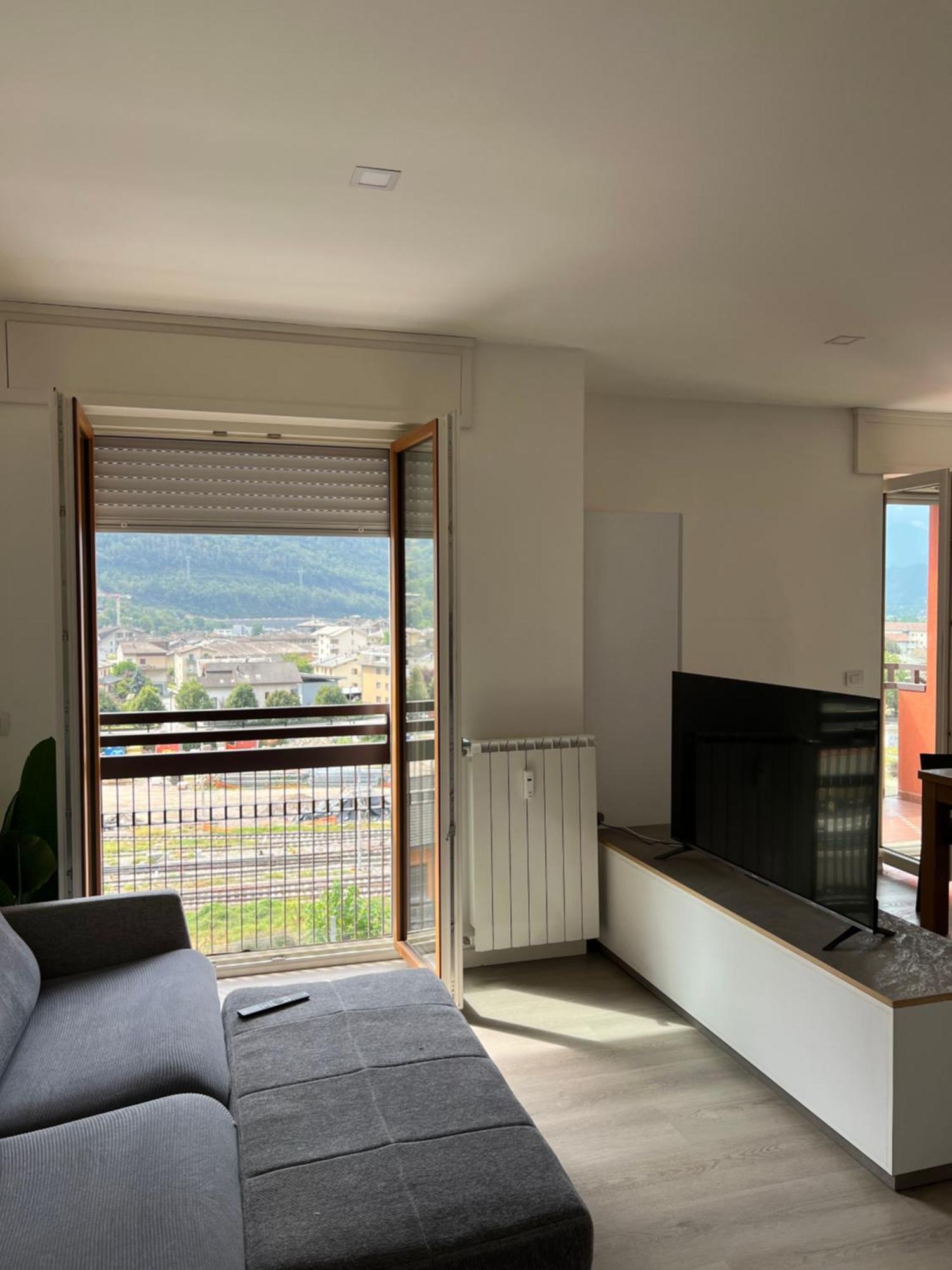 Dreamers Apartment Tirano Exterior foto