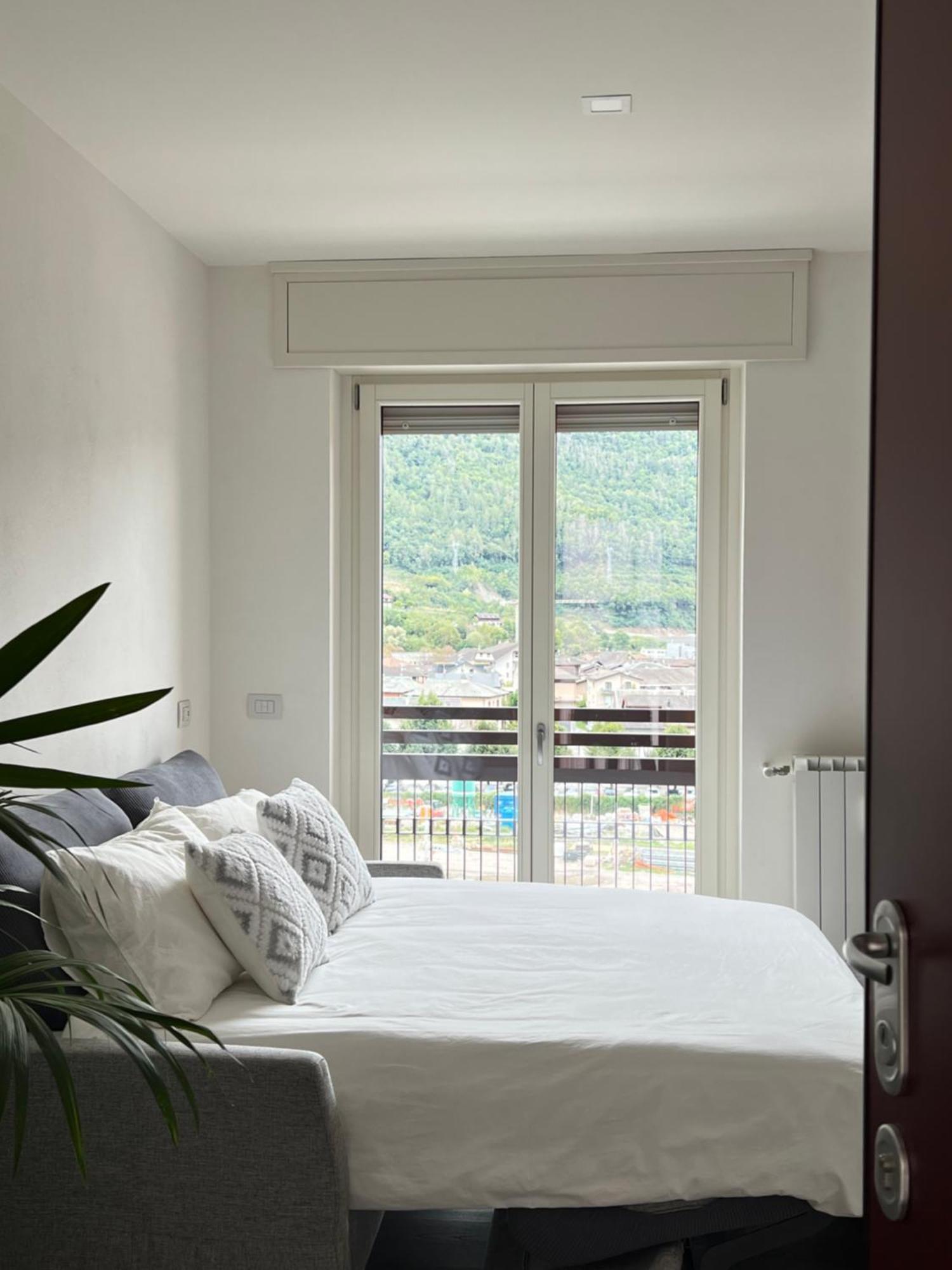 Dreamers Apartment Tirano Exterior foto